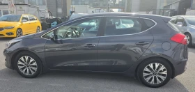 Kia Ceed Facelift,  1.6gdi, 135к.с, сервизна книжка, evro6b - 8100 € / 15842.22 лв. - 22841269 4