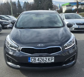 Kia Ceed Facelift,  1.6gdi, 135к.с, сервизна книжка, evro6b - 8100 € / 15842.22 лв. - 22841269 2