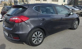 Kia Ceed Facelift,  1.6gdi, 135к.с, сервизна книжка, evro6b - 8100 € / 15842.22 лв. - 22841269 6