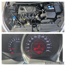 Kia Ceed Facelift,  1.6gdi, 135к.с, сервизна книжка, evro6b - 8100 € / 15842.22 лв. - 22841269 14