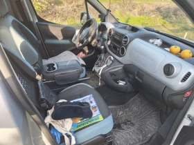 Citroen Berlingo undefined | Auto.bg — изображение 12