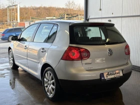 VW Golf 5 1.9TDI  6-скорости - 3350 € / 6552.03 лв. - 19596103 6