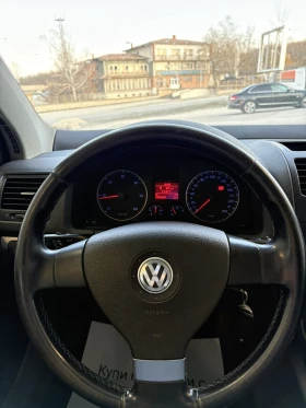 VW Golf 5 1.9TDI  6-скорости - 3350 € / 6552.03 лв. - 19596103 10