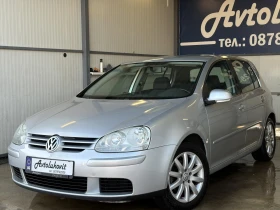 VW Golf 5 1.9TDI  6-скорости - 3350 € / 6552.03 лв. - 19596103 3
