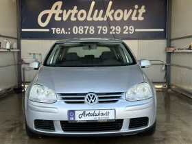 VW Golf 5 1.9TDI  6-скорости - 3350 € / 6552.03 лв. - 19596103 2