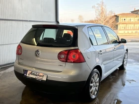 VW Golf 5 1.9TDI  6-скорости - 3350 € / 6552.03 лв. - 19596103 4