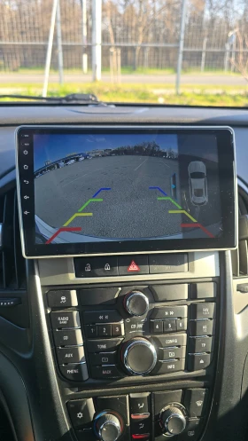 Opel Astra - 5800 € / 11343.81 лв. - 15615540 12