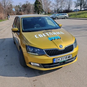 Skoda Fabia 1.4 Tdi 105 - 6200 € / 12126.15 лв. - 40593024 4