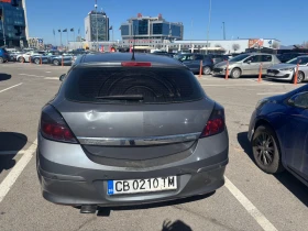 Opel Astra H GTC 1.9 Cdti 150hp | Auto.bg — изображение 3