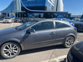 Opel Astra H GTC 1.9 Cdti 150hp | Auto.bg — изображение 2