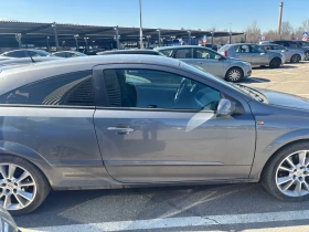 Opel Astra H GTC 1.9 Cdti 150hp | Auto.bg — изображение 4