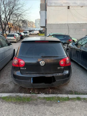 VW Golf - 2700 € / 5280.74 лв. - 44733697 3