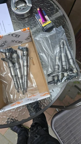 BMW 530 BMW e61 218 3.0d Euro4 ТОП!! | Auto.bg — изображение 7