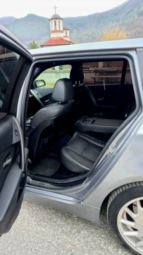 BMW 530 BMW e61 218 3.0d Euro4 ТОП!! - 4700 € / 9192.40 лв. - 63817751 6