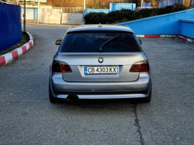BMW 530 BMW e61 218 3.0d Euro4 ТОП!! | Auto.bg — изображение 6