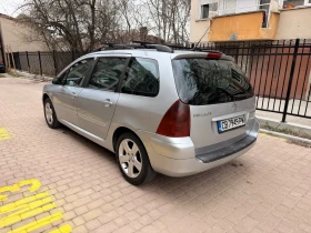 Peugeot 307 HDI  - 1450 € / 2835.95 лв. - 38208971 6
