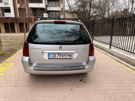 Peugeot 307 HDI  - 1450 € / 2835.95 лв. - 38208971 5