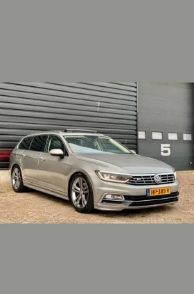 VW Passat B8 - 12500 € / 24447.88 лв. - 25696894 4