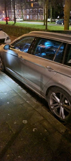 VW Passat B8 - 12500 € / 24447.88 лв. - 25696894 7