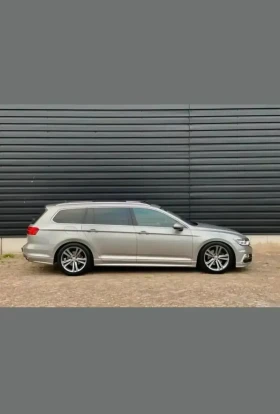 VW Passat B8 - 12500 € / 24447.88 лв. - 25696894 3