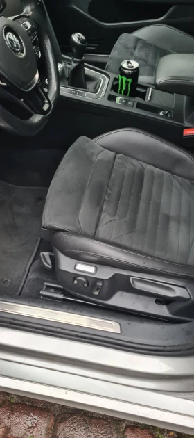 VW Passat B8 - 12500 € / 24447.88 лв. - 25696894 11