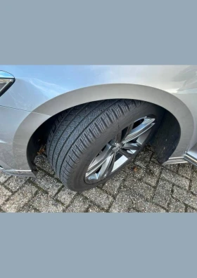 VW Passat B8 - 12500 € / 24447.88 лв. - 25696894 16