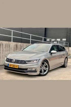 VW Passat B8 - 12500 € / 24447.88 лв. - 25696894 5