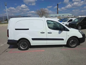 Peugeot Partner FRG LONG2 1.6 BlueHDI 100 - 4900 € / 9583.57 лв. - 62518539 8