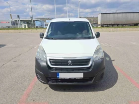 Peugeot Partner FRG LONG2 1.6 BlueHDI 100 - 4900 € / 9583.57 лв. - 62518539 3