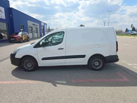 Peugeot Partner FRG LONG2 1.6 BlueHDI 100 - 4900 € / 9583.57 лв. - 62518539 4