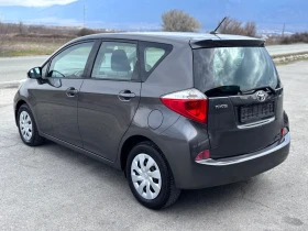 Toyota Verso S 1.3 i GPL Автоматик - 6100 € / 11930.56 лв. - 59660174 4