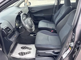 Toyota Verso S 1.3 i GPL Автоматик - 6100 € / 11930.56 лв. - 59660174 11