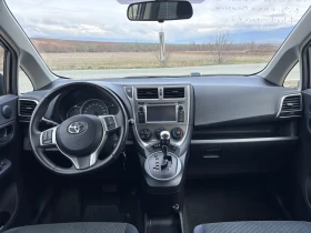 Toyota Verso S 1.3 i GPL Автоматик - 6100 € / 11930.56 лв. - 59660174 12