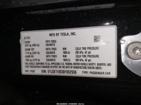 Tesla Model 3 Long Range All-Wheel Drive - 20950 € / 40974.64 лв. - 73041721 9