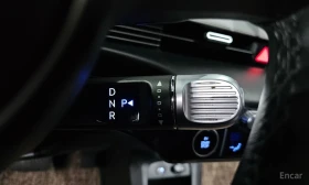 Hyundai Ioniq 5 DIGITAL* ОБДУХВАНЕ* ПОДГРЕВ* КОЖА* КАМЕР* ДИСТРОНИ | Auto.bg — изображение 9