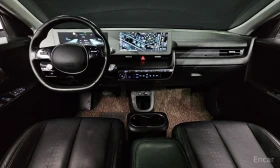 Hyundai Ioniq 5 DIGITAL* ОБДУХВАНЕ* ПОДГРЕВ* КОЖА* КАМЕР* ДИСТРОНИ | Auto.bg — изображение 7