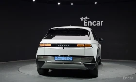 Hyundai Ioniq 5 DIGITAL* ОБДУХВАНЕ* ПОДГРЕВ* КОЖА* КАМЕР* ДИСТРОНИ | Auto.bg — изображение 4