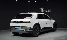 Hyundai Ioniq 5 DIGITAL* ОБДУХВАНЕ* ПОДГРЕВ* КОЖА* КАМЕР* ДИСТРОНИ | Auto.bg — изображение 2