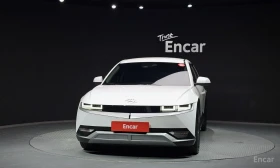 Hyundai Ioniq 5 DIGITAL* ОБДУХВАНЕ* ПОДГРЕВ* КОЖА* КАМЕР* ДИСТРОНИ | Auto.bg — изображение 3