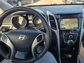 Hyundai I30 1.4I-100K.C-NAVI-CAMERA--EURO6 - 7699 € / 15057.94 лв. - 83009179 13