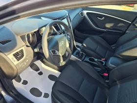 Hyundai I30 1.4I-100K.C-NAVI-CAMERA--EURO6 - 7699 € / 15057.94 лв. - 83009179 9