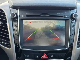 Hyundai I30 1.4I-100K.C-NAVI-CAMERA--EURO6 - 7699 € / 15057.94 лв. - 83009179 16