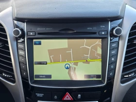 Hyundai I30 1.4I-100K.C-NAVI-CAMERA--EURO6 - 7699 € / 15057.94 лв. - 83009179 15