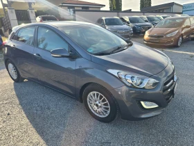 Hyundai I30 1.4I-100K.C-NAVI-CAMERA--EURO6 - 7699 € / 15057.94 лв. - 83009179 3