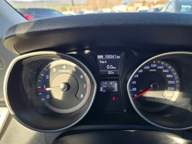 Hyundai I30 1.4I-100K.C-NAVI-CAMERA--EURO6 - 7699 € / 15057.94 лв. - 83009179 14