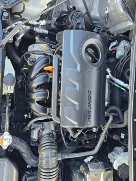 Hyundai I30 1.4I-100K.C-NAVI-CAMERA--EURO6 - 7699 € / 15057.94 лв. - 83009179 12