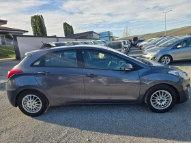 Hyundai I30 1.4I-100K.C-NAVI-CAMERA--EURO6 - 7699 € / 15057.94 лв. - 83009179 4