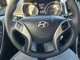 Hyundai I30 1.4I-100K.C-NAVI-CAMERA--EURO6 - 7699 € / 15057.94 лв. - 83009179 17