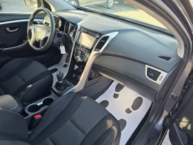 Hyundai I30 1.4I-100K.C-NAVI-CAMERA--EURO6 - 7699 € / 15057.94 лв. - 83009179 11
