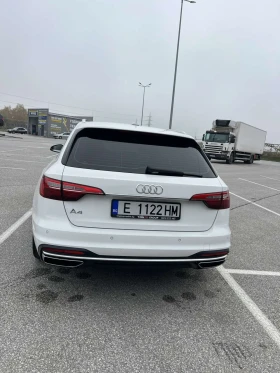 Audi A4 - цена по договаряне - 78810046 7